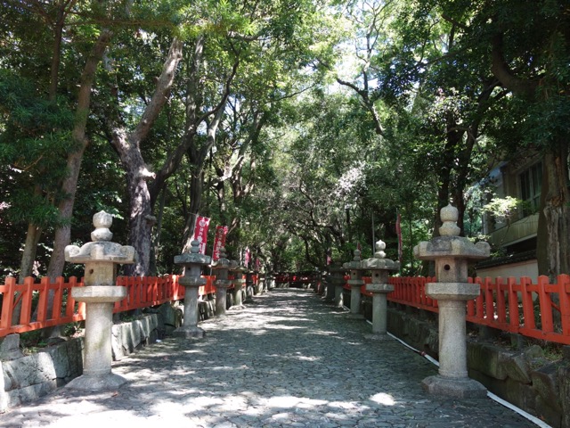 紀州東照宮