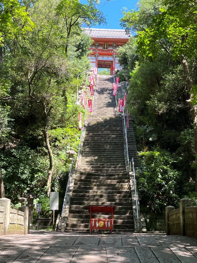 紀州東照宮