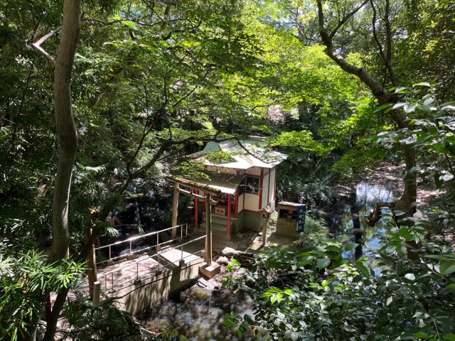 紀州東照宮