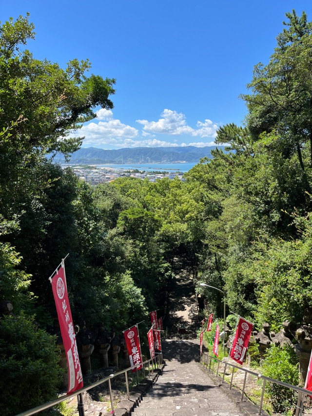 紀州東照宮