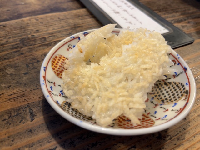 wakaya津屋・海鮮定食