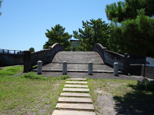 不老橋