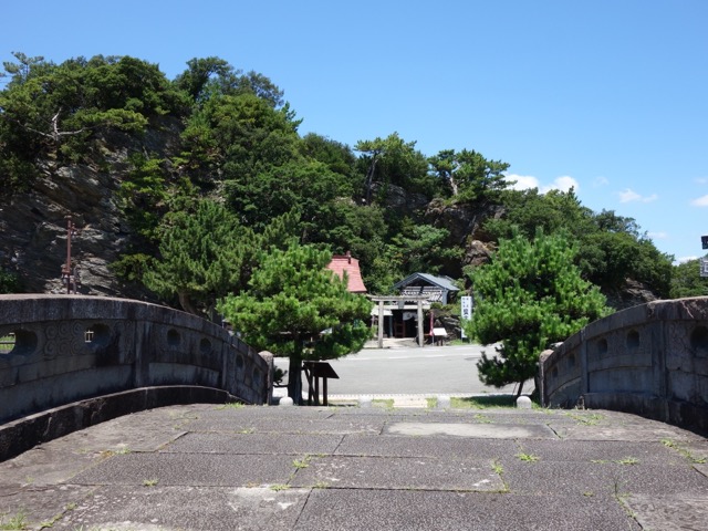 不老橋