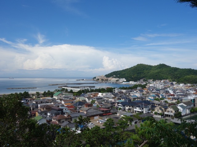 和歌浦