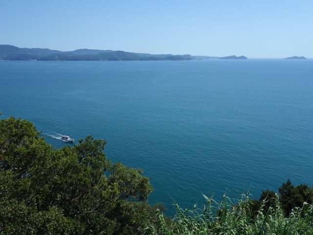 雑賀崎灯台