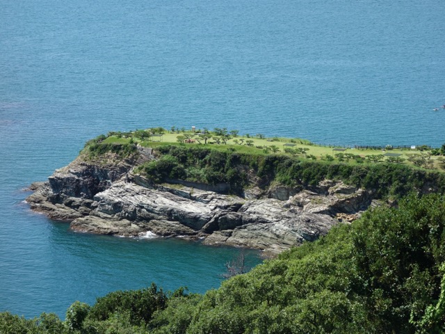 雑賀崎灯台