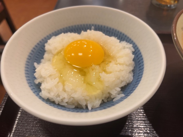 千とせ・肉吸い