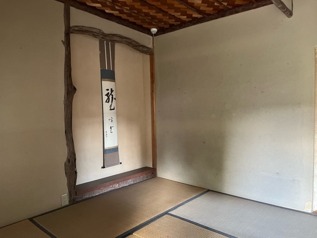 城東むかし町家(旧梶村家住宅)