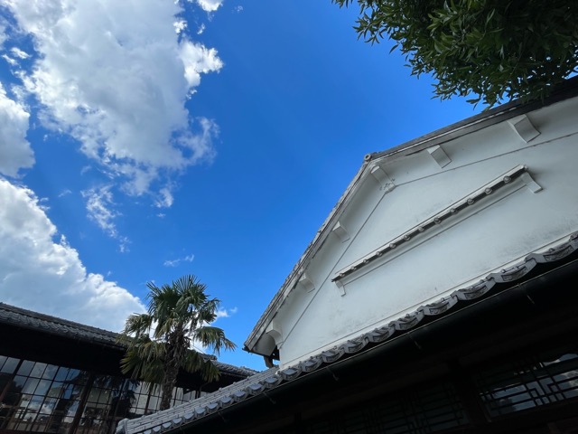 城東むかし町家(旧梶村家住宅)
