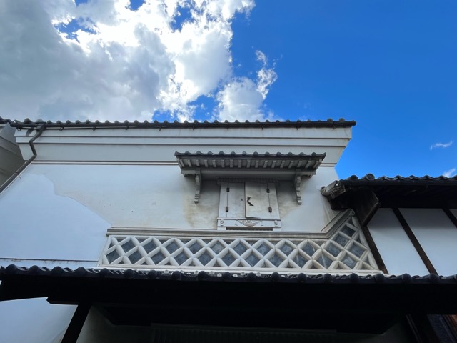 城東むかし町家(旧梶村家住宅)