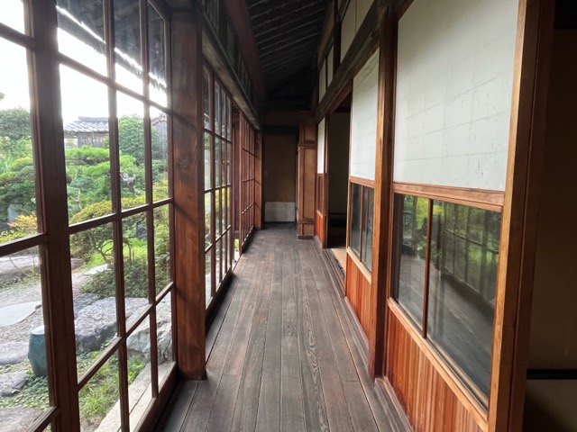 城東むかし町家(旧梶村家住宅)