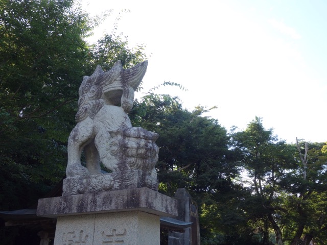 中山神社
