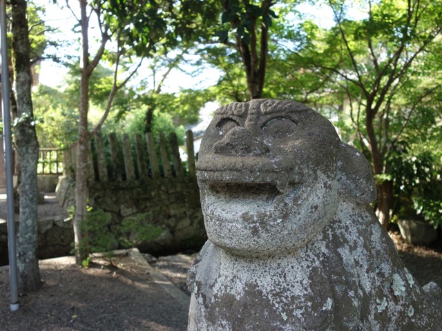 中山神社
