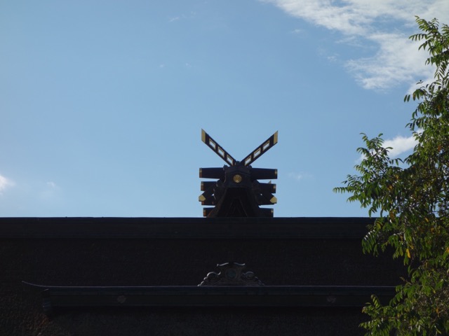 中山神社
