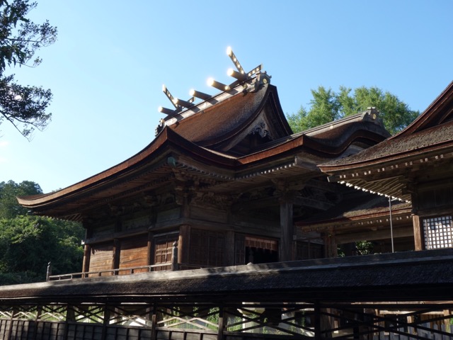 中山神社