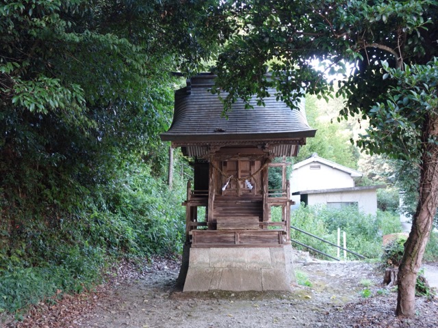 中山神社