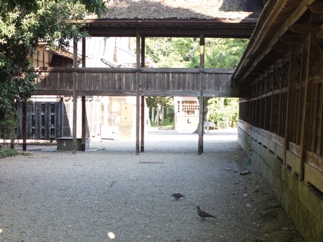 中山神社