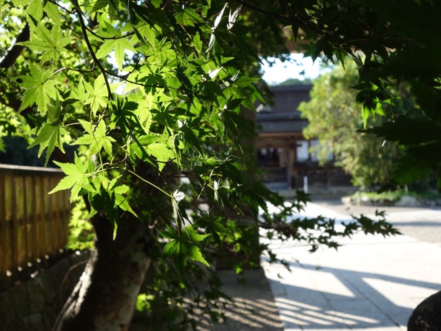中山神社