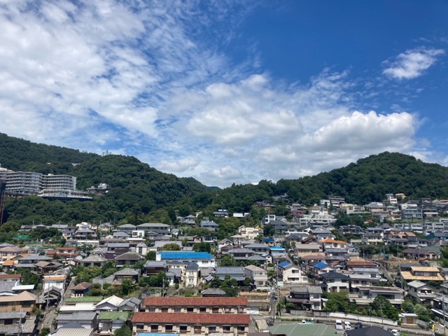 箕面駅