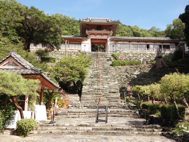 和歌浦天満宮