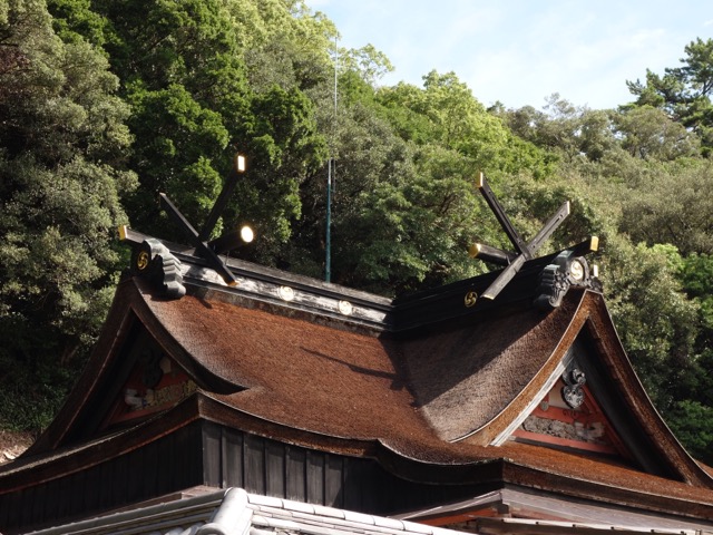 和歌浦天満宮