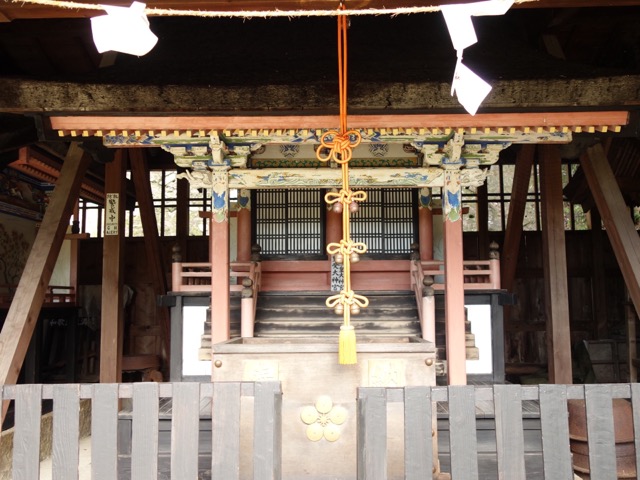 和歌浦天満宮
