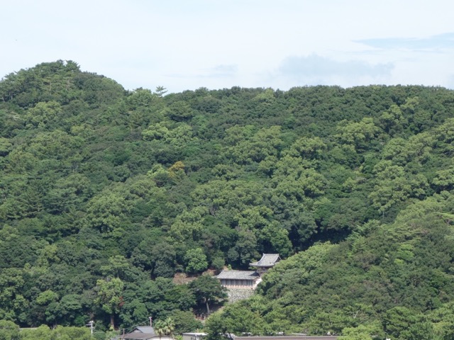 和歌浦天満宮