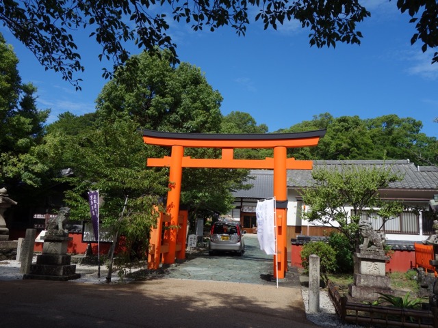 玉津島神社