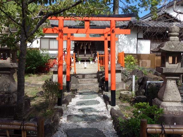 玉津島神社