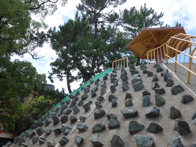 岡公園