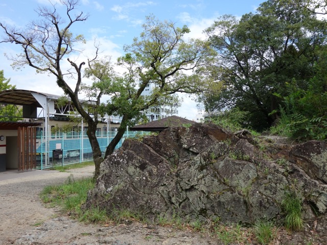 岡公園