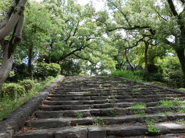 岡公園