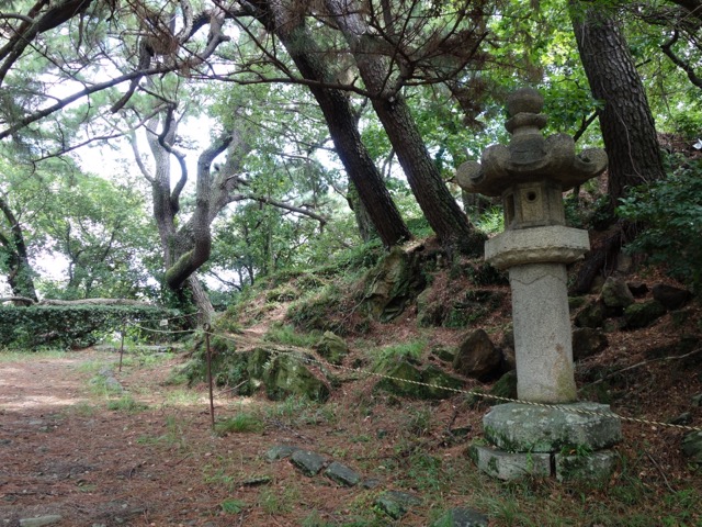 岡公園