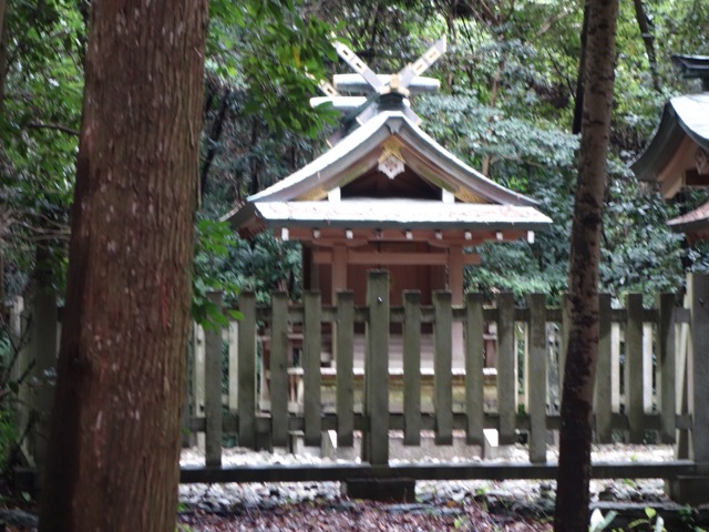 日前神宮・國懸神宮