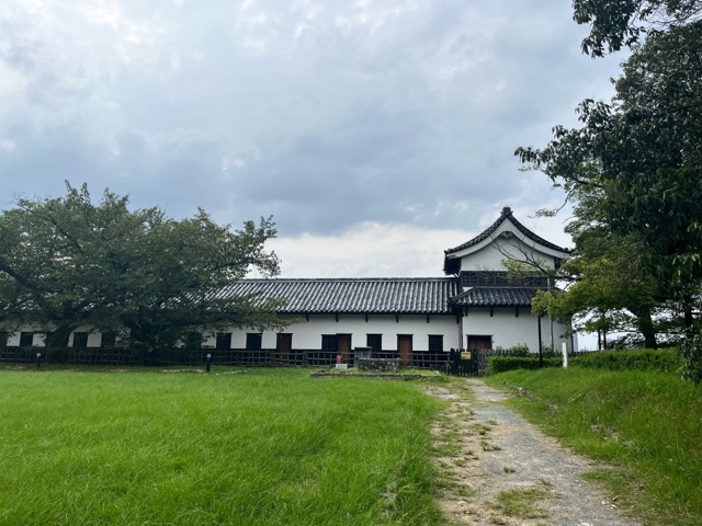 舞鶴公園
