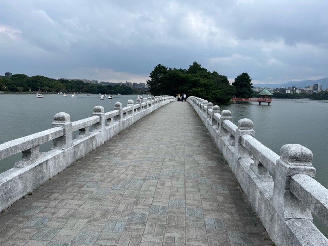 大濠公園