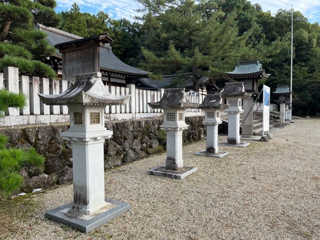 奈良縣護国神社