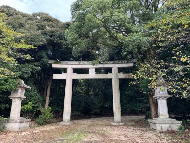 奈良縣護国神社