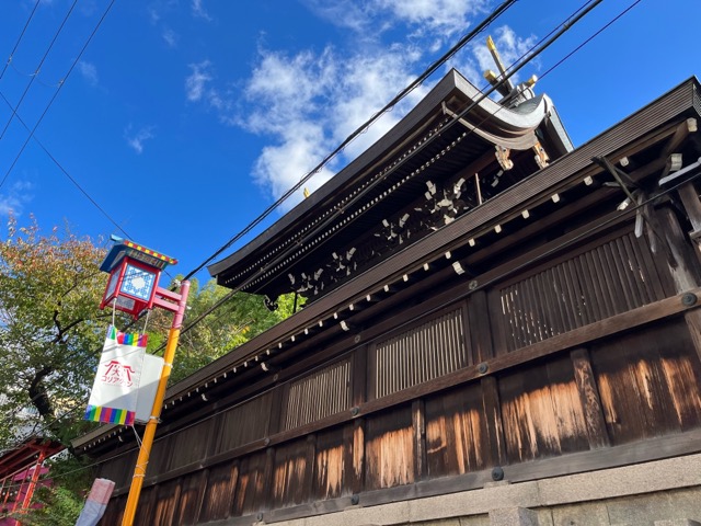 大阪コリアタウン