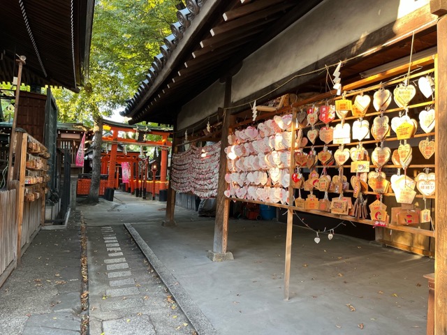 彌榮神社