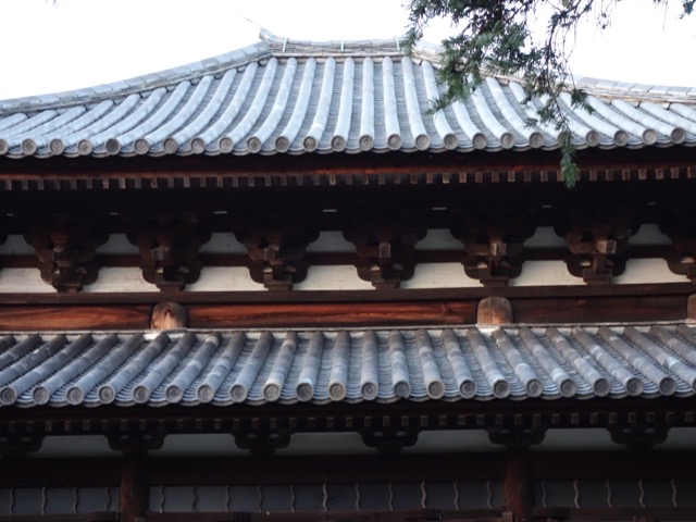 善福院釈迦堂