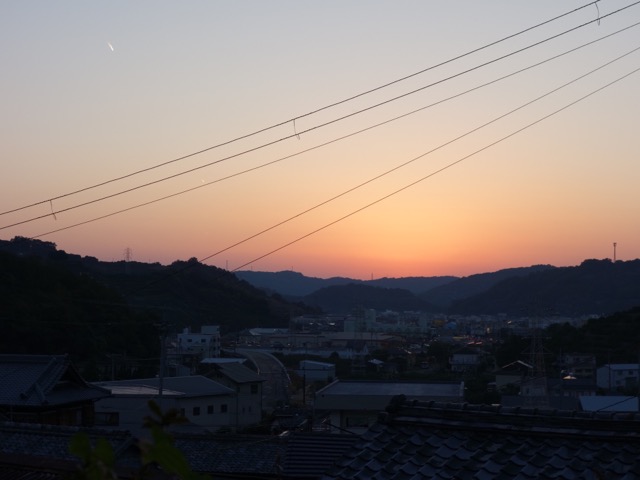 善福院釈迦堂