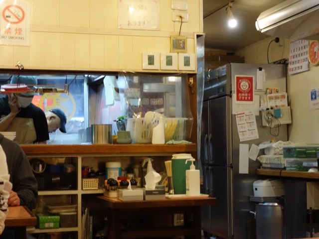 本家アロチ丸高中華そば・和歌山ラーメン