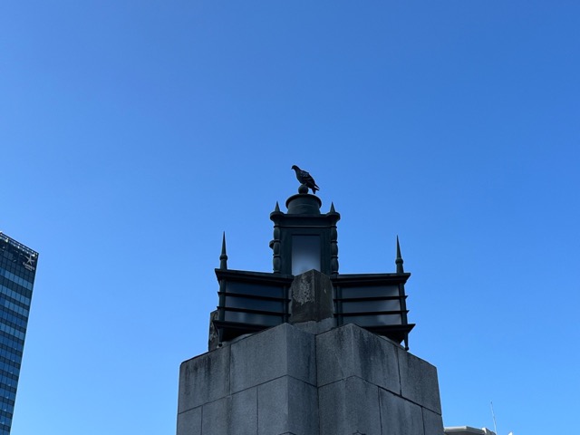 水晶橋