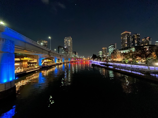 水晶橋