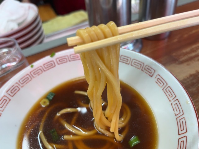 住吉・高井田ラーメン