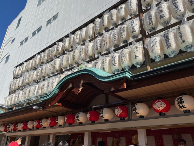 布施戎神社