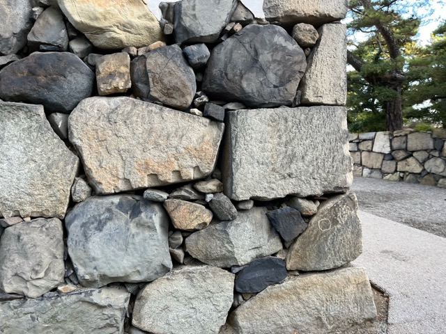高松城跡(玉藻公園)