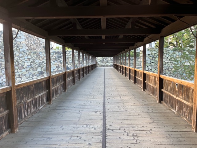 高松城跡(玉藻公園)