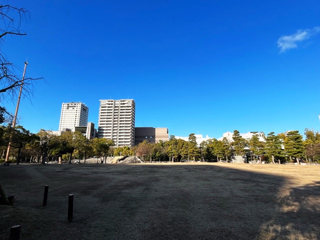 中央通り